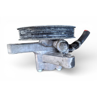 Acura MDX 07-13 Power Steering Pump W/ Pulley 56110-RYE-A05, F003, OEM, 2007, 2008, 2009, 2010, 2011, 2012, 2013