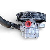 Acura MDX 07-13 Power Steering Pump W/ Pulley 56110-RYE-A05, F003, OEM, 2007, 2008, 2009, 2010, 2011, 2012, 2013