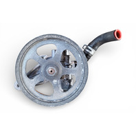 Acura MDX 07-13 Power Steering Pump W/ Pulley 56110-RYE-A05, F003, OEM, 2007, 2008, 2009, 2010, 2011, 2012, 2013