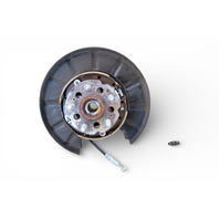 Acura MDX 07-13 Knuckle Spindle Rear Right/Passenger 52210-STX-A02, F003, OEM, 2007, 2008, 2009, 2010, 2011, 2012, 2013