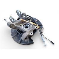 Acura MDX 07-13 Knuckle Spindle Rear Right/Passenger 52210-STX-A02, F003, OEM, 2007, 2008, 2009, 2010, 2011, 2012, 2013