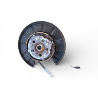 Acura MDX 07-13 Knuckle Spindle Rear Right/Passenger 52210-STX-A02, F003, OEM, 2007, 2008, 2009, 2010, 2011, 2012, 2013