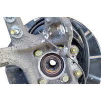 Acura MDX 07-13 Knuckle Spindle Rear Right/Passenger 52210-STX-A02, F003, OEM, 2007, 2008, 2009, 2010, 2011, 2012, 2013