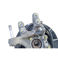 Acura MDX 07-13 Knuckle Spindle Rear Right/Passenger 52210-STX-A02, F003, OEM, 2007, 2008, 2009, 2010, 2011, 2012, 2013