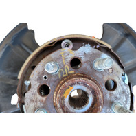 Acura MDX 07-13 Knuckle Spindle Rear Right/Passenger 52210-STX-A02, F003, OEM, 2007, 2008, 2009, 2010, 2011, 2012, 2013