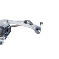 Acura MDX 07-13 Wiper Motor Link Assembly 76530-STX-A01, F003, OEM, 2007, 2008, 2009, 2010, 2011, 2012, 2013