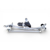 Acura MDX 07-13 Wiper Motor Link Assembly 76530-STX-A01, F003, OEM, 2007, 2008, 2009, 2010, 2011, 2012, 2013