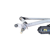 Acura MDX 07-13 Wiper Motor Link Assembly 76530-STX-A01, F003, OEM, 2007, 2008, 2009, 2010, 2011, 2012, 2013