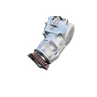 Acura MDX 07-13 Transfer Case Assembly AWD 3.7L 6 Cyl 29000-RT4-000, F003, OEM, 2007, 2008, 2009, 2010, 2011, 2012, 2013