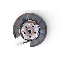 Acura MDX 07-13 Knuckle Spindle Rear Left/Driver 52215-STX-A02, F003, OEM, 2007, 2008, 2009, 2010, 2011, 2012, 2013