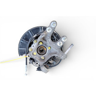 Acura MDX 07-13 Knuckle Spindle Rear Left/Driver 52215-STX-A02, F003, OEM, 2007, 2008, 2009, 2010, 2011, 2012, 2013