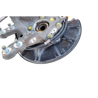 Acura MDX 07-13 Knuckle Spindle Rear Left/Driver 52215-STX-A02, F003, OEM, 2007, 2008, 2009, 2010, 2011, 2012, 2013