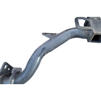 Acura MDX 10-13 Tow Trailer Hitch Towing, F003, OEM, 2010, 2011, 2012, 2013