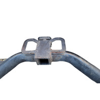 Acura MDX 10-13 Tow Trailer Hitch Towing, F003, OEM, 2010, 2011, 2012, 2013