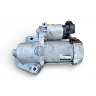 Acura MDX 10-13 Starter Motor 3.7L V6 A/T 31200-RYE-A71, F003, OEM, 2010, 2011, 2012, 2013