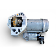 Acura MDX 10-13 Starter Motor 3.7L V6 A/T 31200-RYE-A71, F003, OEM, 2010, 2011, 2012, 2013