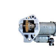 Acura MDX 10-13 Starter Motor 3.7L V6 A/T 31200-RYE-A71, F003, OEM, 2010, 2011, 2012, 2013