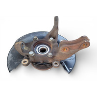 Acura MDX 07-13 Knuckle Spindle Front Left/Driver 51215-STX-A02, F003, OEM, 2007, 2008, 2009, 2010, 2011, 2012, 2013