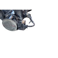 Acura MDX 10-13 Shock Absorber Strut Spring w/Active Damper Front Left/Driver 51602-STX-A59, F003, OEM, 2010, 2011, 2012, 2013