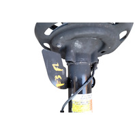 Acura MDX 10-13 Shock Absorber Strut Spring w/Active Damper Front Left/Driver 51602-STX-A59, F003, OEM, 2010, 2011, 2012, 2013