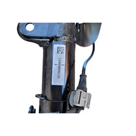 Acura MDX 10-13 Shock Absorber Strut Spring w/Active Damper Front Left/Driver 51602-STX-A59, F003, OEM, 2010, 2011, 2012, 2013