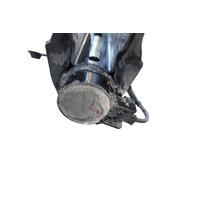 Acura MDX 10-13 Shock Absorber Strut Spring w/Active Damper Front Left/Driver 51602-STX-A59, F003, OEM, 2010, 2011, 2012, 2013