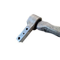 Acura MDX 07-13 Front Left/Driver Lower Arm Control 51360-STX-A07, F003, OEM, 2007, 2008, 2009, 2010, 2011, 2012, 2013