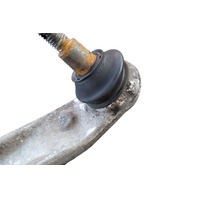 Acura MDX 07-13 Front Left/Driver Lower Arm Control 51360-STX-A07, F003, OEM, 2007, 2008, 2009, 2010, 2011, 2012, 2013