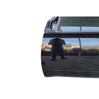 Acura MDX 07-13 Front Left/Driver Side Door Crystal Black, 67050-STX-A90ZZ, F003, OEM, 2007, 2008, 2009, 2010, 2011, 2012, 2013