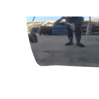 Acura MDX 07-13 Front Left/Driver Side Door Crystal Black, 67050-STX-A90ZZ, F003, OEM, 2007, 2008, 2009, 2010, 2011, 2012, 2013