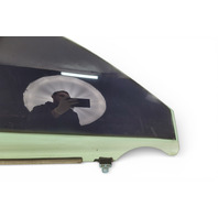 Lexus IS250 06-13 Front Right/Passenger Door Glass Window 68101-53053, F004, OEM, 2006, 2007, 2008, 2009, 2010, 2011, 2012, 2013