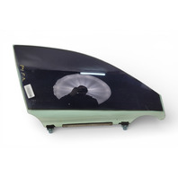 Lexus IS250 06-13 Front Right/Passenger Door Glass Window 68101-53053, F004, OEM, 2006, 2007, 2008, 2009, 2010, 2011, 2012, 2013