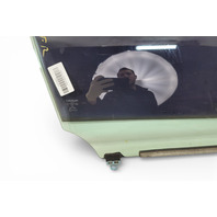 Lexus IS250 06-13 Front Right/Passenger Door Glass Window 68101-53053, F004, OEM, 2006, 2007, 2008, 2009, 2010, 2011, 2012, 2013