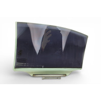 Lexus IS250 06-13 Rear Right/Passenger Door Glass Window 68113-53132, F004, OEM, 2006, 2007, 2008, 2009, 2010, 2011, 2012, 2013