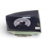 Lexus IS250 06-13 Rear Right/Passenger Door Glass Window 68113-53132, F004, OEM, 2006, 2007, 2008, 2009, 2010, 2011, 2012, 2013