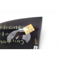 Lexus IS250 06-13 Front Left/Driver Door Glass Window 68102-53053, F004, OEM, 2006, 2007, 2008, 2009, 2010, 2011, 2012, 2013