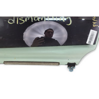 Lexus IS250 06-13 Front Left/Driver Door Glass Window 68102-53053, F004, OEM, 2006, 2007, 2008, 2009, 2010, 2011, 2012, 2013