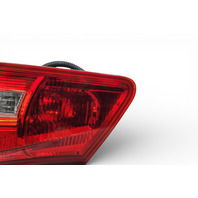 Lexus IS250 06-09 Taillight Lamp Body Rear Right/Passenger Side 81581-53061, F004, OEM, 2006, 2007, 2008, 2009