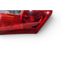 Lexus IS250 06-09 Taillight Lamp Body Rear Right/Passenger Side 81581-53061, F004, OEM, 2006, 2007, 2008, 2009