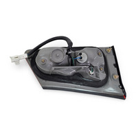 Lexus IS250 06-09 Taillight Lamp Body Rear Right/Passenger Side 81581-53061, F004, OEM, 2006, 2007, 2008, 2009