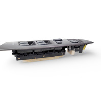 Lexus IS250 06-09 Front Left/Driver Master Window Switch 84040-53081, F004, OEM, 2006, 2007, 2008, 2009