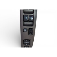 Lexus IS250 06-09 Front Left/Driver Master Window Switch 84040-53081, F004, OEM, 2006, 2007, 2008, 2009