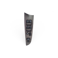Lexus IS250 06-09 Front Left/Driver Master Window Switch 84040-53081, F004, OEM, 2006, 2007, 2008, 2009