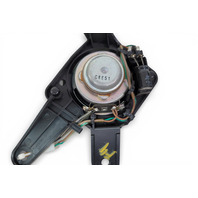 Lexus IS250 06-13 Tweeter Speaker Front Door Audio Speaker Left/Right Set of (2) 86160-53250, F004, OEM, 2006, 2007, 2008, 2009, 2010, 2011, 2012, 2013