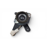 Lexus IS250 06-13 Tweeter Speaker Front Door Audio Speaker Left/Right Set of (2) 86160-53250, F004, OEM, 2006, 2007, 2008, 2009, 2010, 2011, 2012, 2013