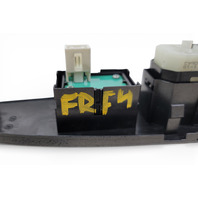 Lexus IS250 06-09 Front Right/Passenger Window Switch 84030-53040, F004, OEM, 2006, 2007, 2008, 2009