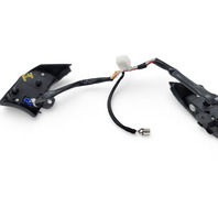 Lexus IS250 06-09 Wheel Control Switch, Volume, Seek, Mode 84250-53010-C0, F004, OEM, 2006, 2007, 2008, 2009