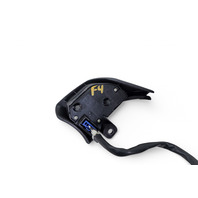 Lexus IS250 06-09 Wheel Control Switch, Volume, Seek, Mode 84250-53010-C0, F004, OEM, 2006, 2007, 2008, 2009