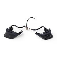 Lexus IS250 06-09 Wheel Control Switch, Volume, Seek, Mode 84250-53010-C0, F004, OEM, 2006, 2007, 2008, 2009