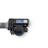 Lexus IS250 06-08 Sunroof Sun Roof Motor Denso, 63260-53071, F004, OEM, 2006, 2007, 2008